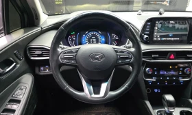 Hyundai Santa fe Gasoline 2.0T 2WD | Auto.bg — изображение 13