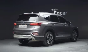 Hyundai Santa fe Gasoline 2.0T 2WD | Auto.bg — изображение 2
