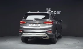 Hyundai Santa fe Gasoline 2.0T 2WD | Auto.bg — изображение 4