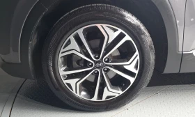 Hyundai Santa fe Gasoline 2.0T 2WD | Auto.bg — изображение 5