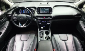 Hyundai Santa fe Gasoline 2.0T 2WD | Auto.bg — изображение 7