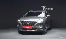 Hyundai Santa fe Gasoline 2.0T 2WD | Auto.bg — изображение 3