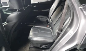 Hyundai Santa fe Gasoline 2.0T 2WD | Auto.bg — изображение 11