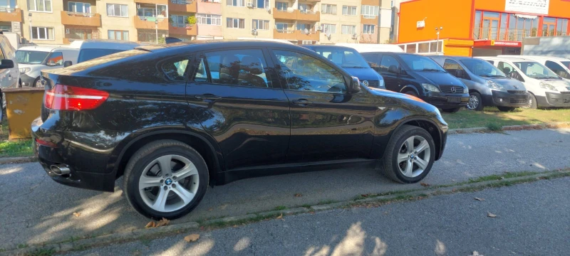 BMW X6 3.0 D Xdrive ТОП, снимка 7 - Автомобили и джипове - 47695760