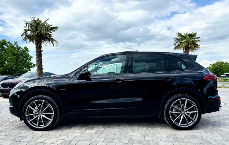 Porsche Cayenne 3.0D* PANORAMA, снимка 7 - Автомобили и джипове - 50392383