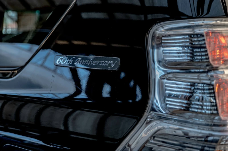 Toyota Land cruiser J150/3.0D-4D/60Anniversary/Камера/Подгрев/Luxury, снимка 7 - Автомобили и джипове - 51450818