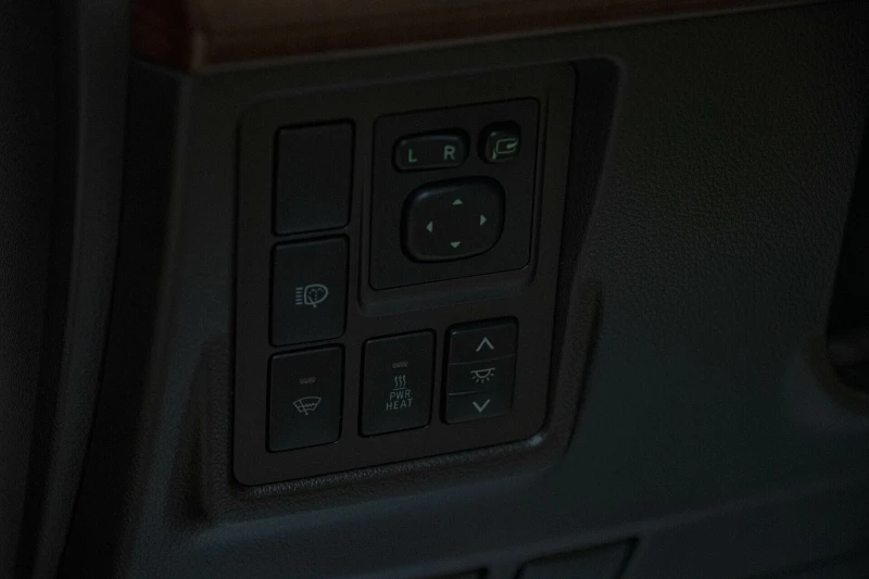 Toyota Land cruiser J150/3.0D-4D/60Anniversary/Камера/Подгрев/Luxury, снимка 10 - Автомобили и джипове - 51450818