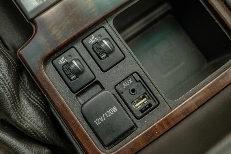 Toyota Land cruiser J150/3.0D-4D/60Anniversary/Камера/Подгрев/Luxury, снимка 17 - Автомобили и джипове - 51450818