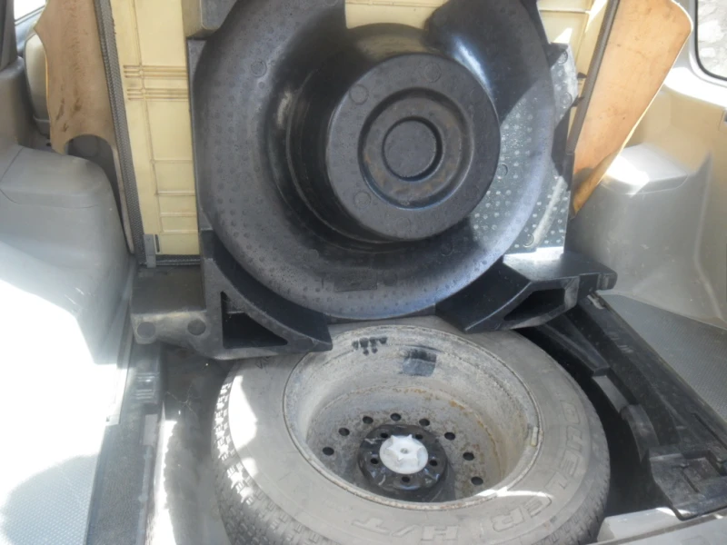 Nissan X-trail, снимка 8 - Автомобили и джипове - 52809797