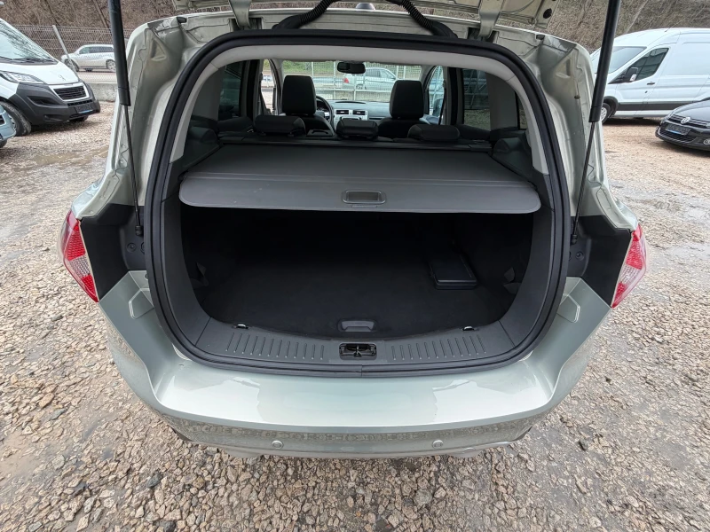 Ford Kuga 2.0TDCI* 4X4* TITANIUM, снимка 7 - Автомобили и джипове - 53012739