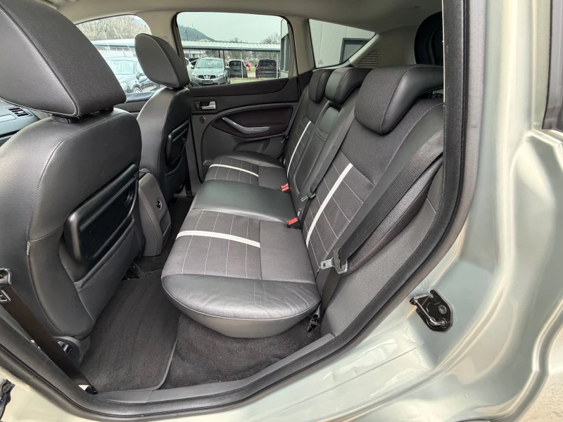 Ford Kuga 2.0TDCI* 4X4* TITANIUM, снимка 9 - Автомобили и джипове - 53012739