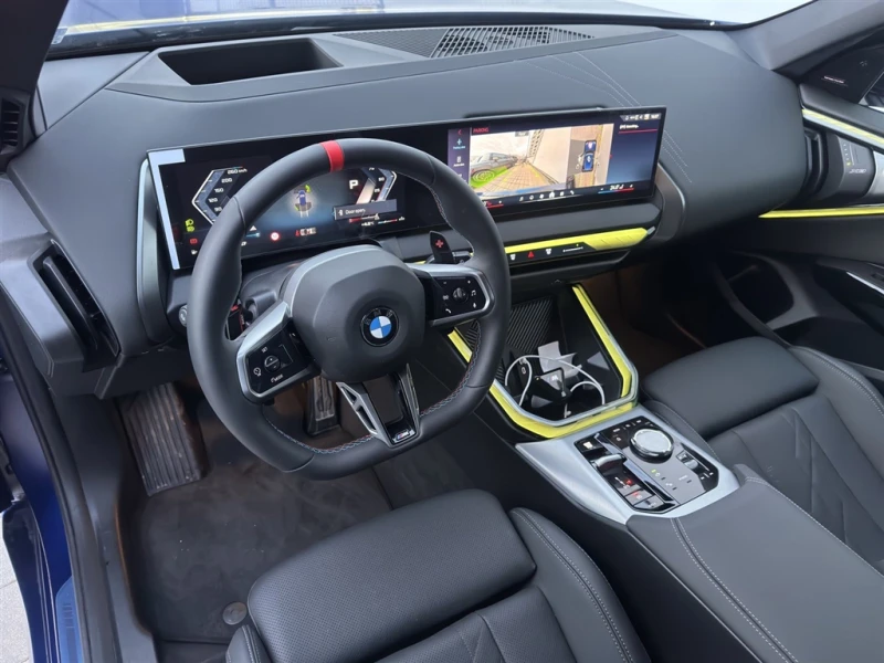 BMW X3 M50i xDrive, снимка 6 - Автомобили и джипове - 53119996