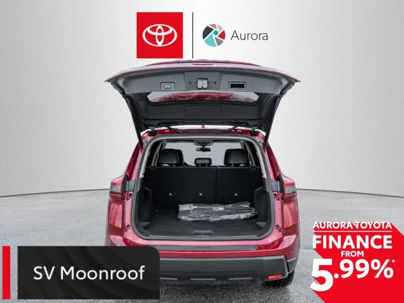 Nissan Rogue SV* 360 КАМЕРА* КОЖА* ПАНОРАМА* 4 ПОДГРЕВА* , снимка 6 - Автомобили и джипове - 53218863