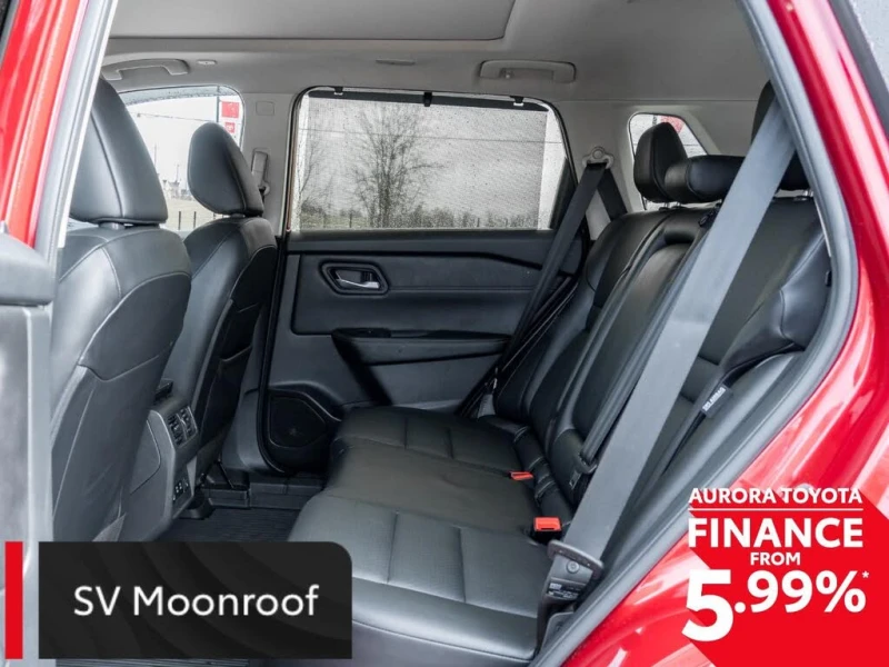 Nissan Rogue SV* 360 КАМЕРА* КОЖА* ПАНОРАМА* 4 ПОДГРЕВА* , снимка 10 - Автомобили и джипове - 53218863