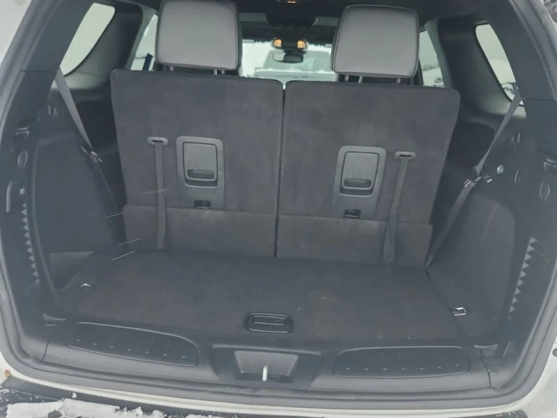 Dodge Durango * GT PLUS * CARFAX * БЕЗ ПЪРВОНАЧАЛНА ВНОСКА, снимка 14 - Автомобили и джипове - 53269073