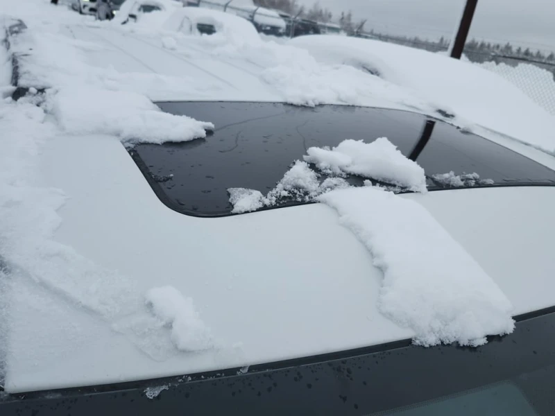 Dodge Durango * GT PLUS * CARFAX * БЕЗ ПЪРВОНАЧАЛНА ВНОСКА, снимка 17 - Автомобили и джипове - 53269073