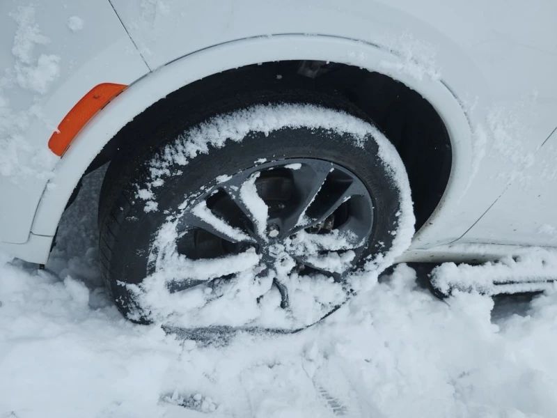 Dodge Durango * GT PLUS * CARFAX * БЕЗ ПЪРВОНАЧАЛНА ВНОСКА, снимка 6 - Автомобили и джипове - 53269073