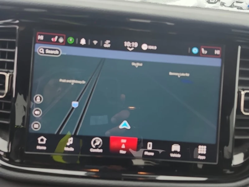 Dodge Durango * GT PLUS * CARFAX * БЕЗ ПЪРВОНАЧАЛНА ВНОСКА, снимка 10 - Автомобили и джипове - 53269073