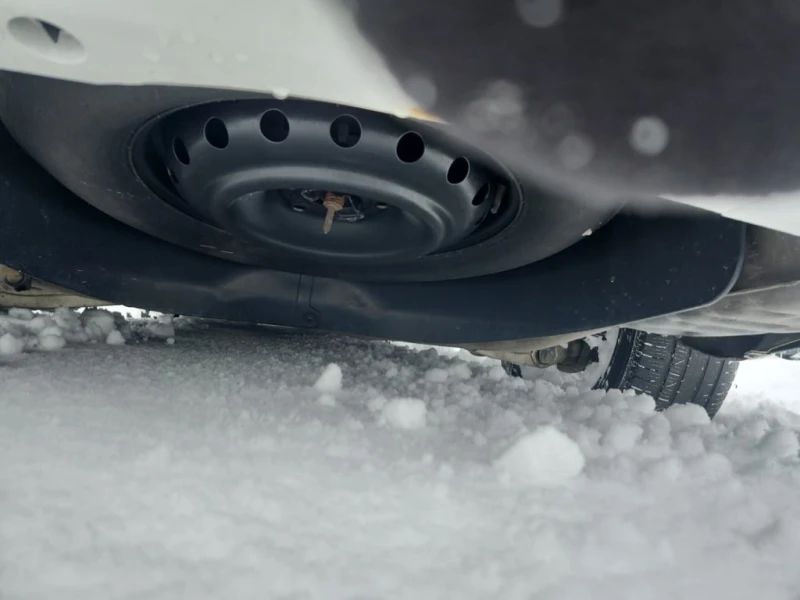 Dodge Durango * GT PLUS * CARFAX * БЕЗ ПЪРВОНАЧАЛНА ВНОСКА, снимка 16 - Автомобили и джипове - 53269073