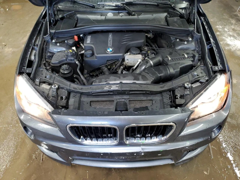 BMW X1 XDRIVE28I* М-PACK* RECARO* ПОДГРЕВИ* ПАНОРАМА - 15000 лв. - 86044520 | Car24.bg