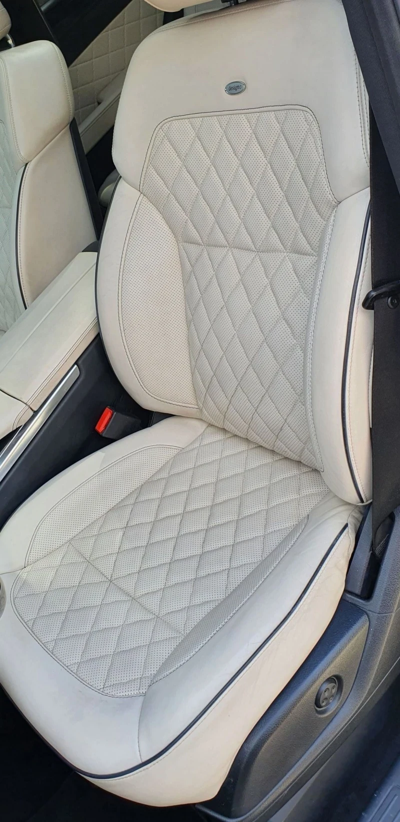Mercedes-Benz ML 350 Designo Edition1 - изображение 8