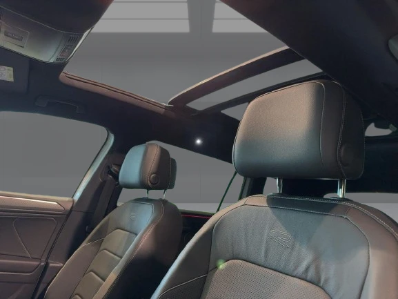 VW Tiguan Allspace 2.0 TDI 4Motion = R-line = Black Style Гаранция - изображение 6