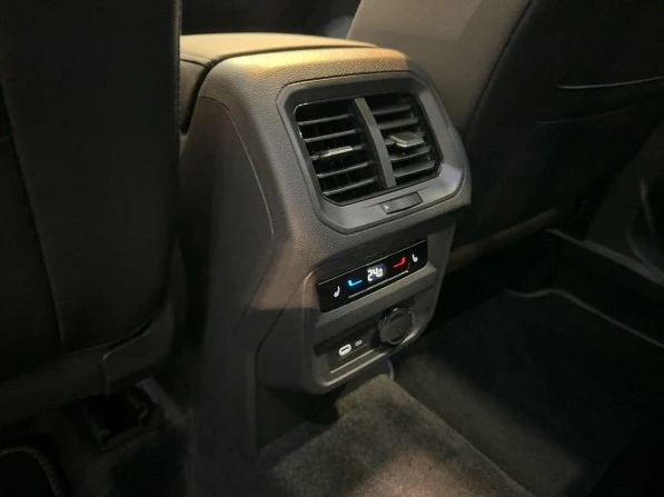 VW Tiguan Allspace 2.0 TDI 4Motion = R-line = Black Style  | Mobile.bg   12