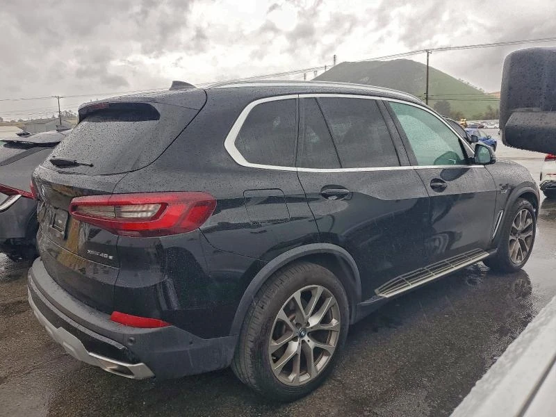 BMW X5 XDRIVE45E, снимка 3 - Автомобили и джипове - 53431302
