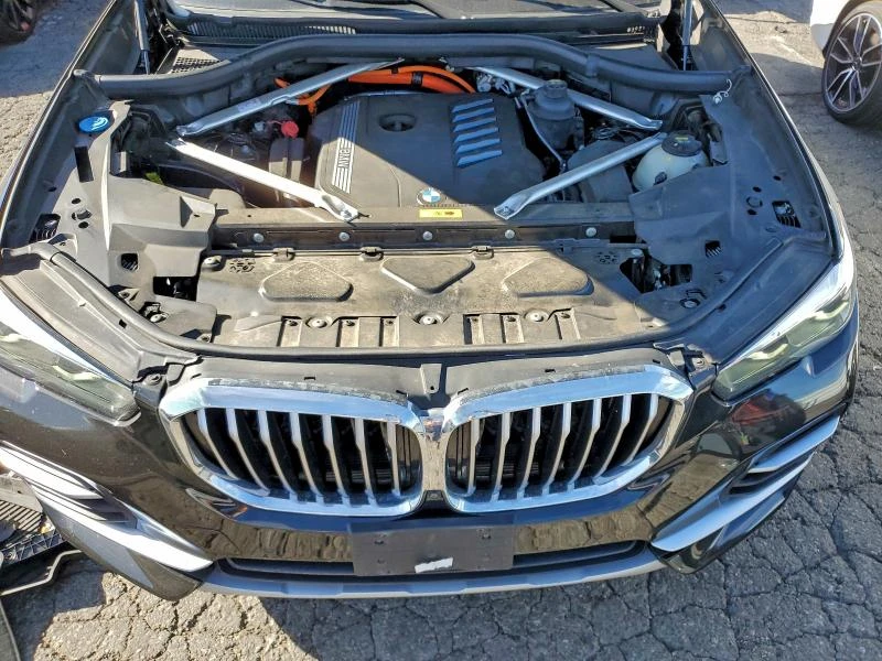 BMW X5 XDRIVE45E, снимка 12 - Автомобили и джипове - 53431302