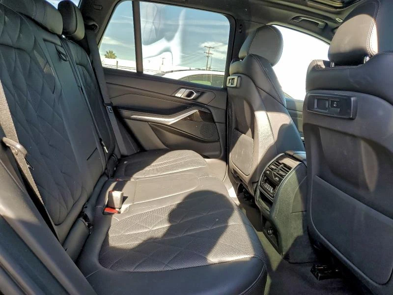 BMW X5 XDRIVE45E, снимка 11 - Автомобили и джипове - 53431302