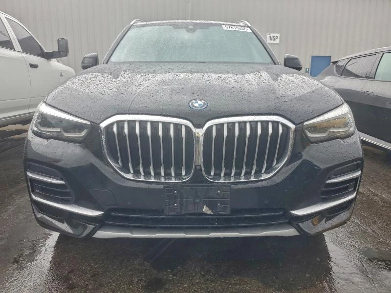 BMW X5 XDRIVE45E, снимка 5 - Автомобили и джипове - 53431302