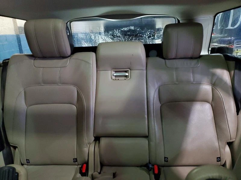 Land Rover Discovery 3.0L 6 4x4 w/Rear Wheel Drv | Mobile.bg � ����������� 10