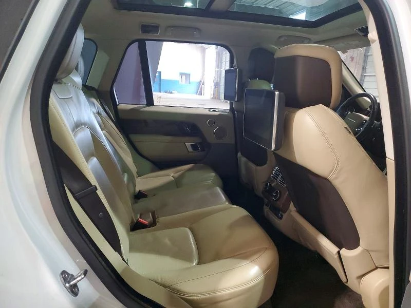 Land Rover Discovery 3.0L 6 4x4 w/Rear Wheel Drv | Mobile.bg � ����������� 11