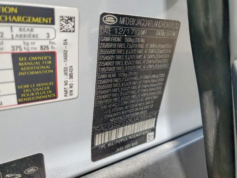 Land Rover Discovery 3.0L 6 4x4 w/Rear Wheel Drv | Mobile.bg � ����������� 14