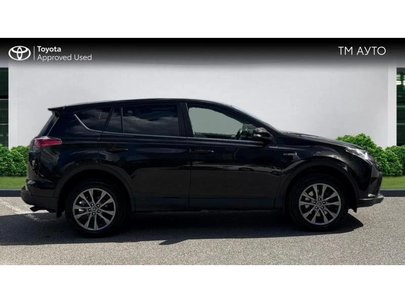 Toyota Rav4 2.5HSD EXECUTIVE AWD, снимка 17 - Автомобили и джипове - 54922037