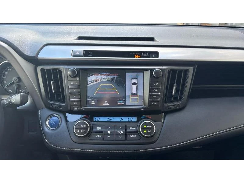 Toyota Rav4 2.5HSD EXECUTIVE AWD, снимка 15 - Автомобили и джипове - 54922037