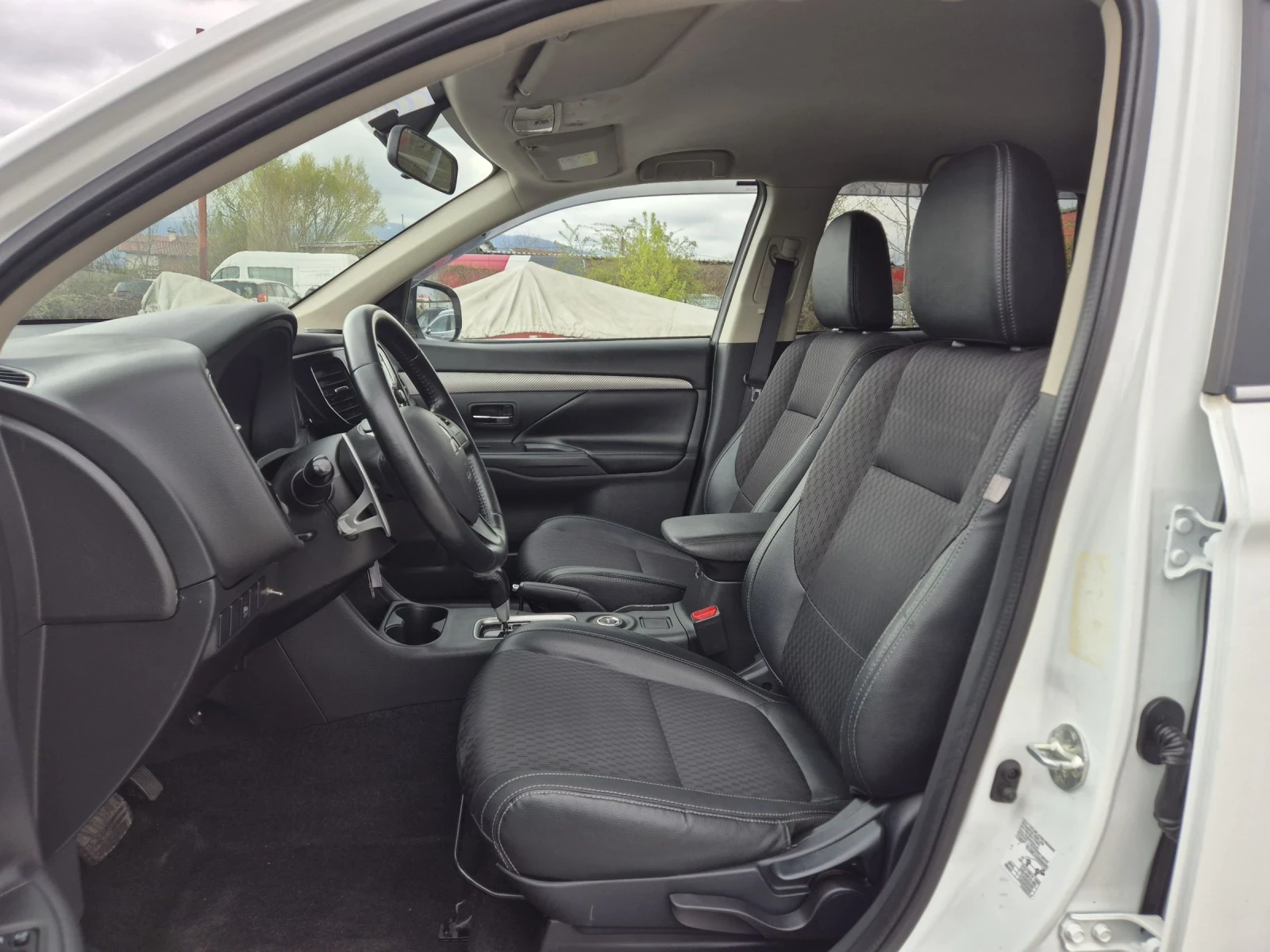 Mitsubishi Outlander 2.2DID///44///  | Mobile.bg   11