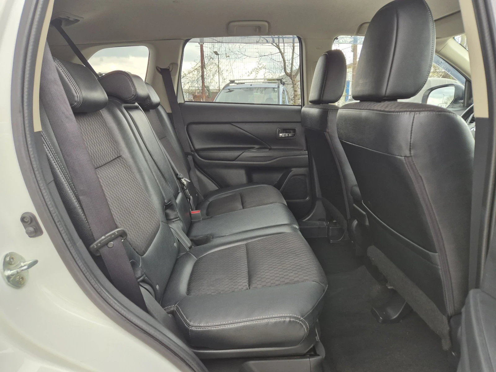 Mitsubishi Outlander 2.2DID///44///  | Mobile.bg   13