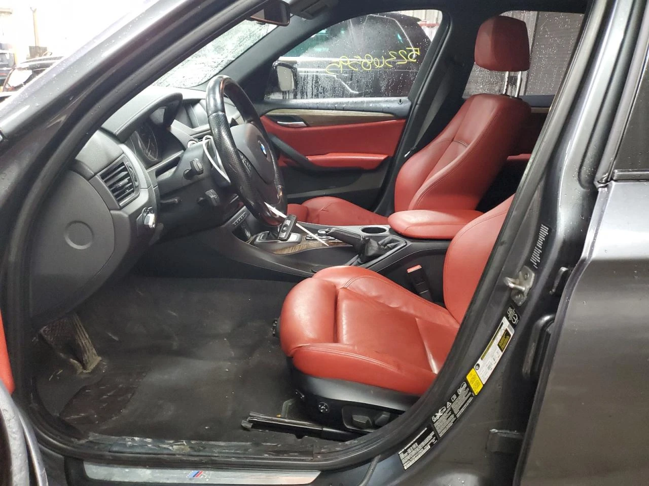 BMW X1 XDRIVE28I* М-PACK* RECARO* ПОДГРЕВИ* ПАНОРАМА - изображение 7