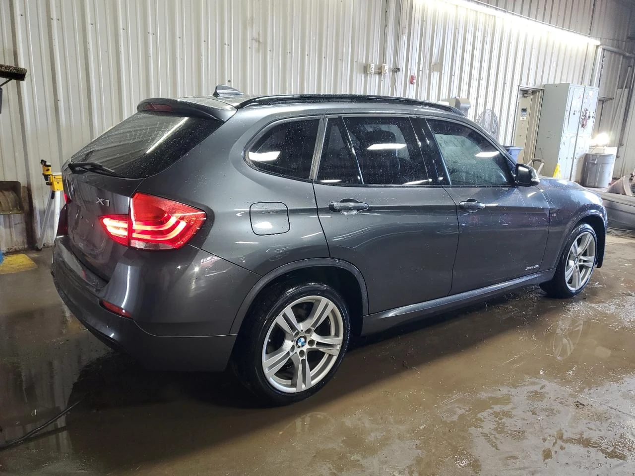 BMW X1 XDRIVE28I* М-PACK* RECARO* ПОДГРЕВИ* ПАНОРАМА - изображение 6