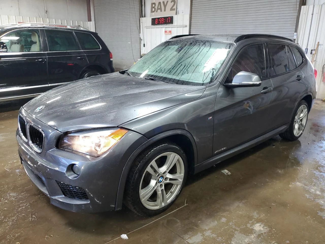 BMW X1 XDRIVE28I* М-PACK* RECARO* ПОДГРЕВИ* ПАНОРАМА - изображение 3