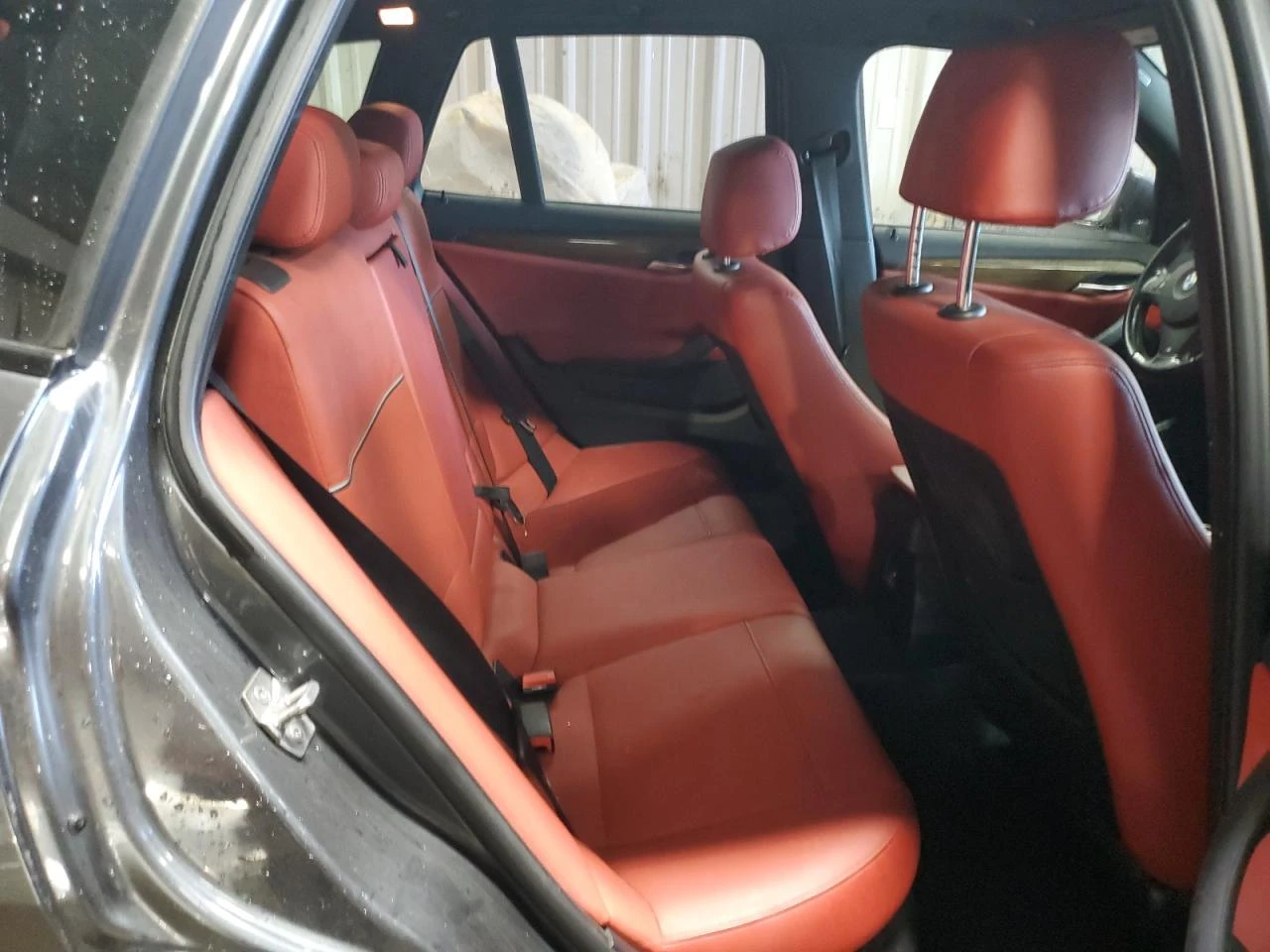 BMW X1 XDRIVE28I* М-PACK* RECARO* ПОДГРЕВИ* ПАНОРАМА - изображение 10