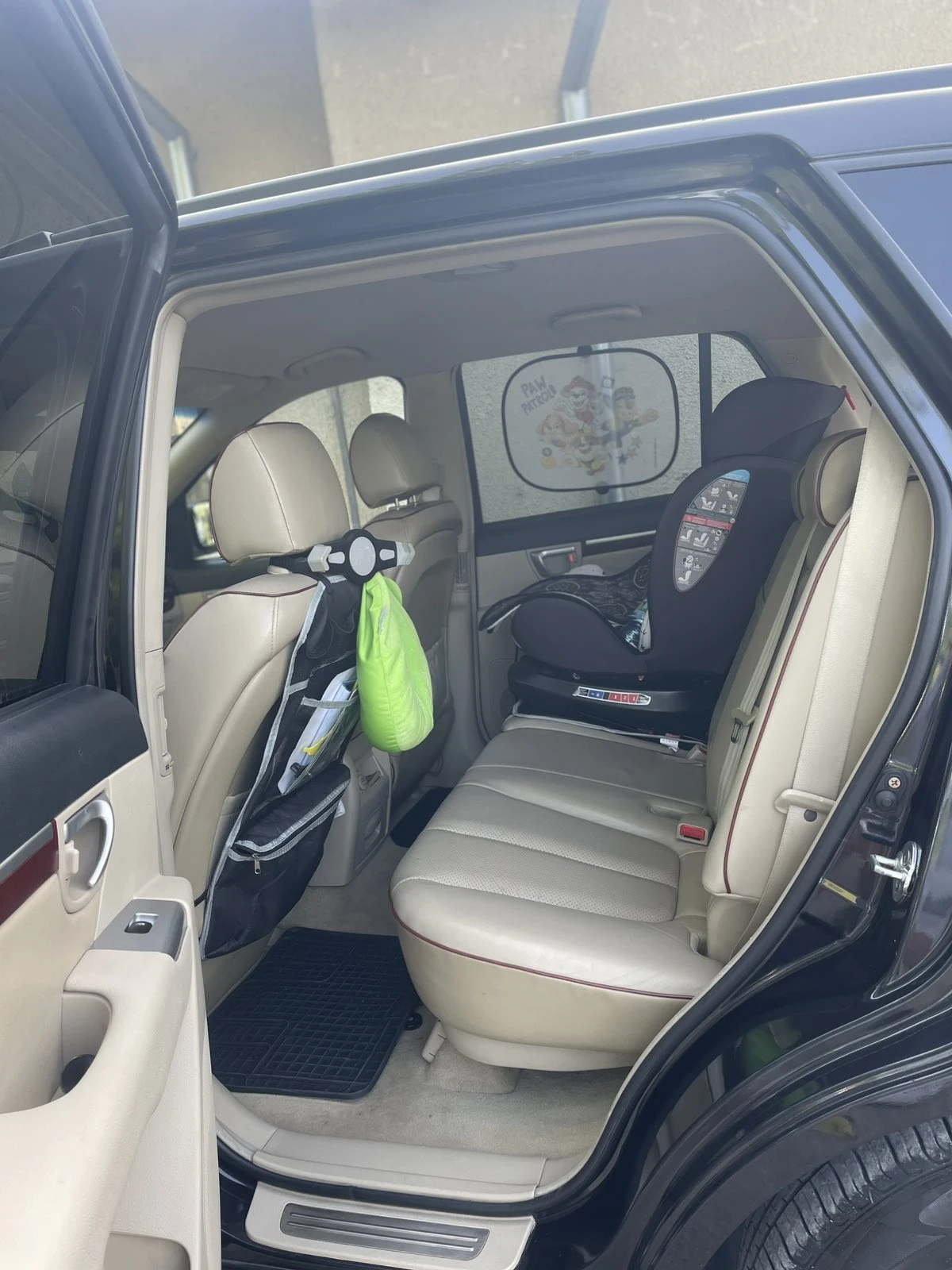Hyundai Santa fe  - изображение 7