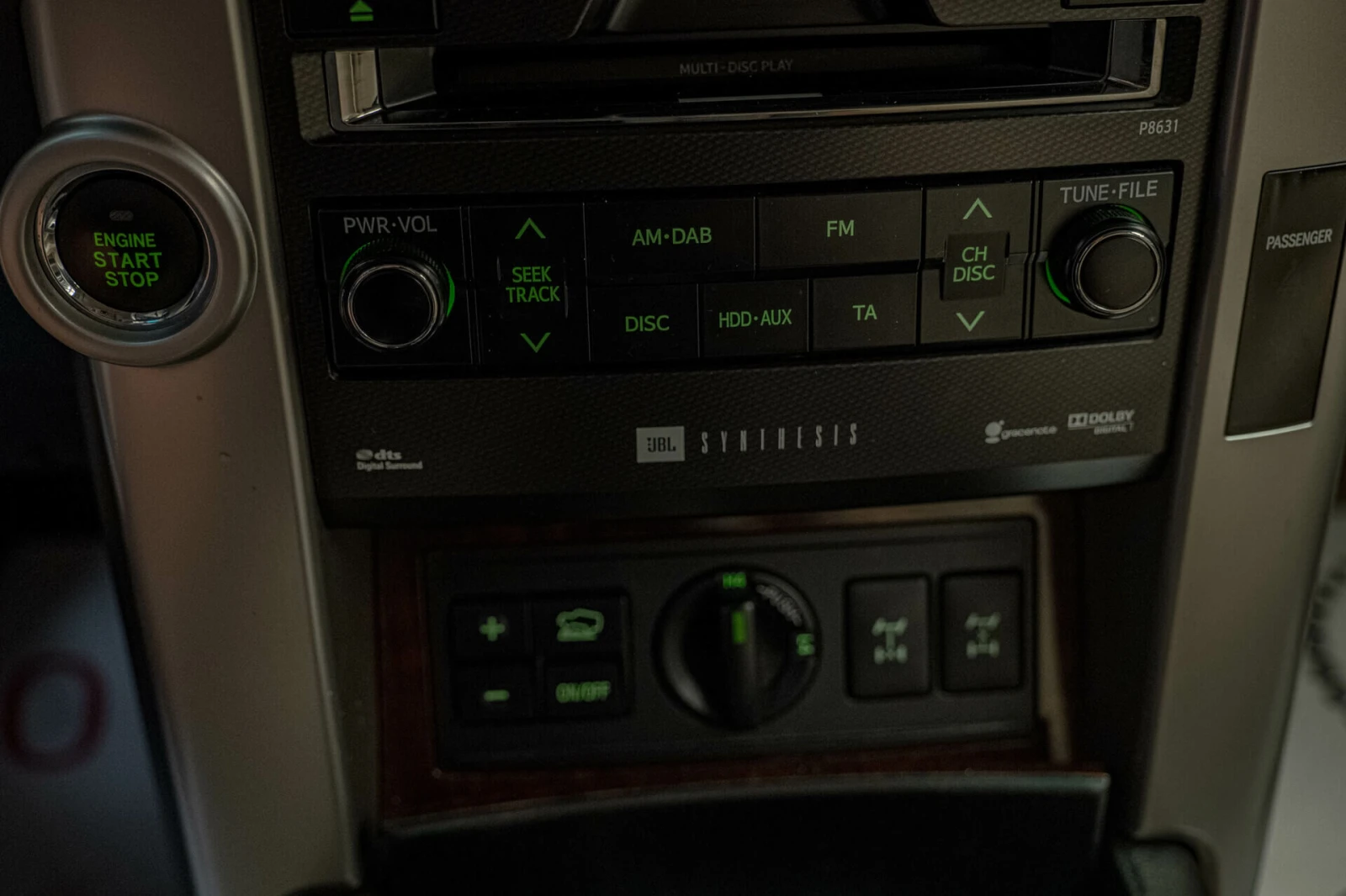 Toyota Land cruiser J150/3.0D-4D/60Anniversary///Luxury | Mobile.bg   13