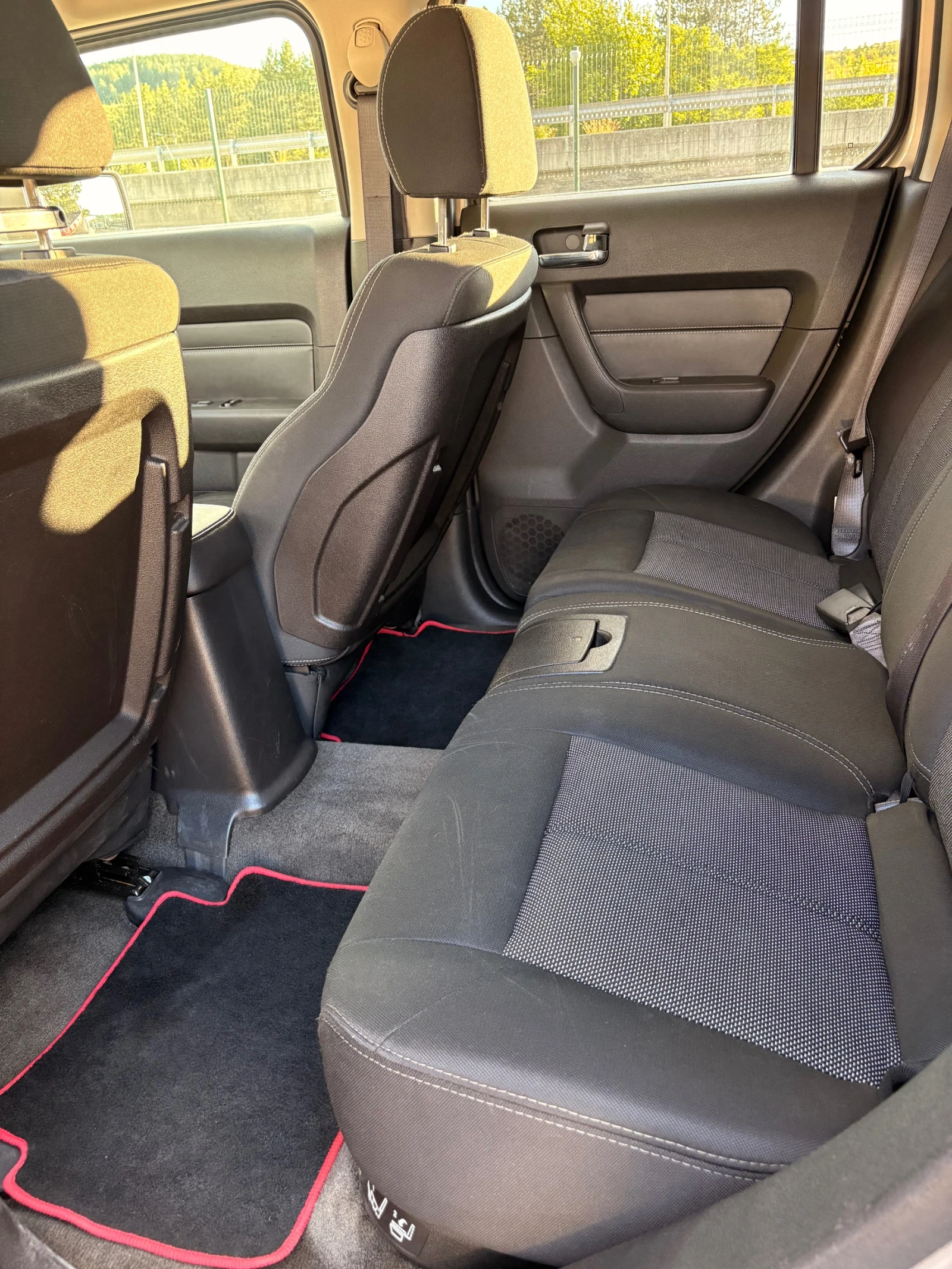 Hummer H3 3.5 БЕНЗИН 4х4 * 220к.с.*  - изображение 10