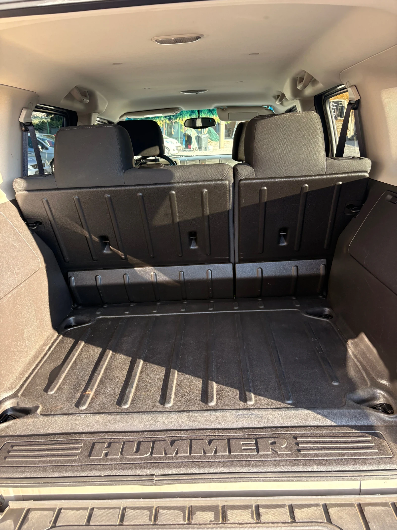 Hummer H3 3.5 БЕНЗИН 4х4 * 220к.с.*  - изображение 8
