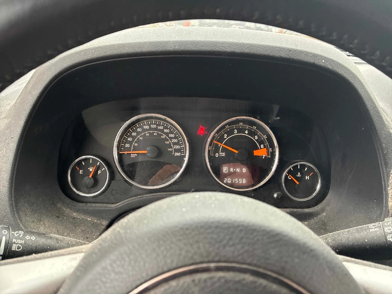 Jeep Compass CARFAX* АВТОФИНАНСИРАНЕ* БЕЗ ПЪРВОНАЧАЛНА ВНОСКА*  - изображение 7