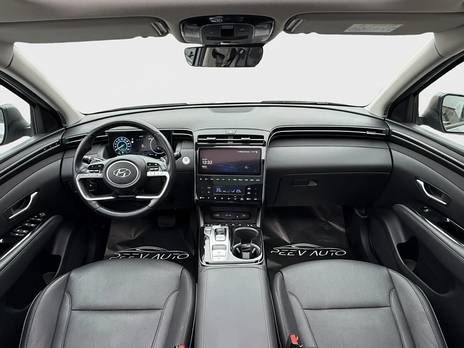 Hyundai Tucson  - изображение 9