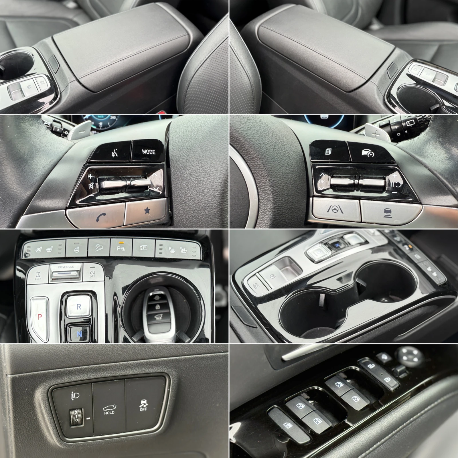 Hyundai Tucson | Mobile.bg   16