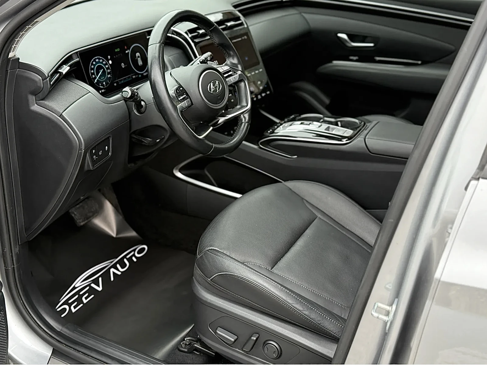 Hyundai Tucson | Mobile.bg   11